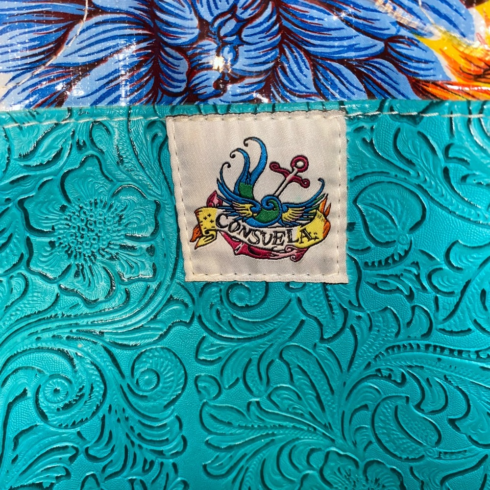 Original Consuela bag